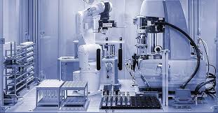 Protein Analyzer